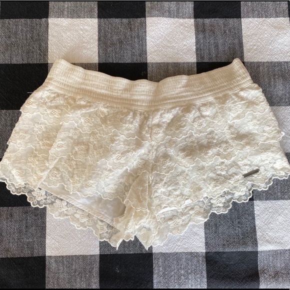 abercrombie and fitch shorts | s - Picture 1 of 5